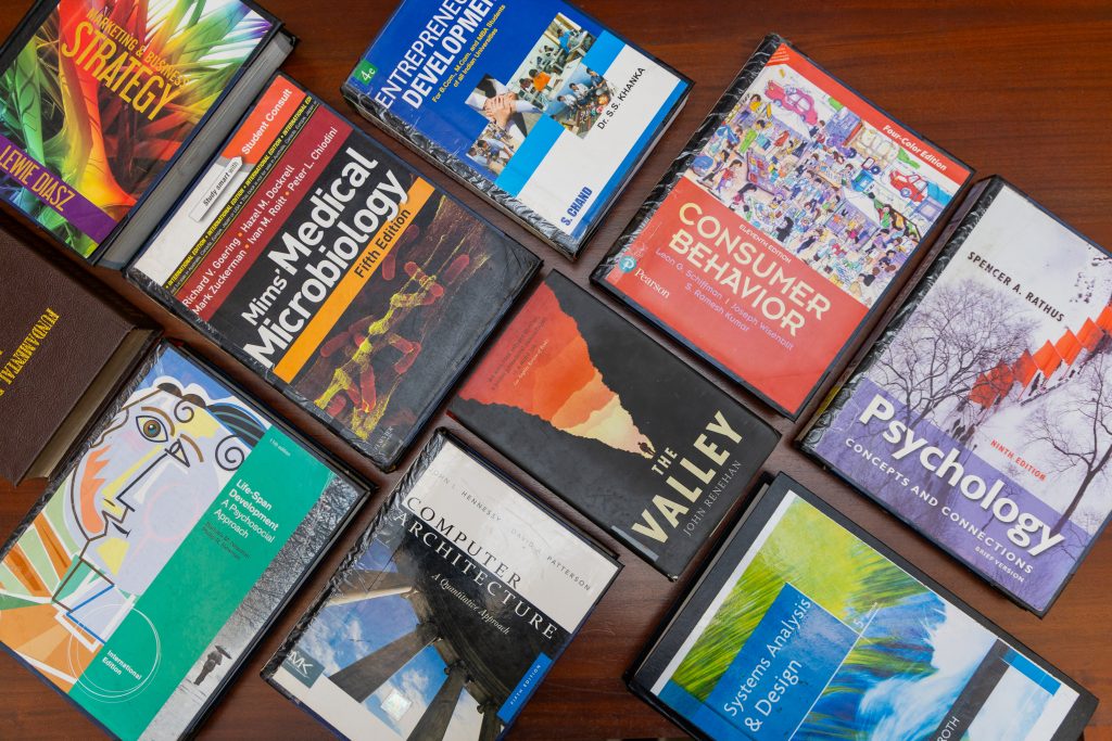 Postgraduate Programs